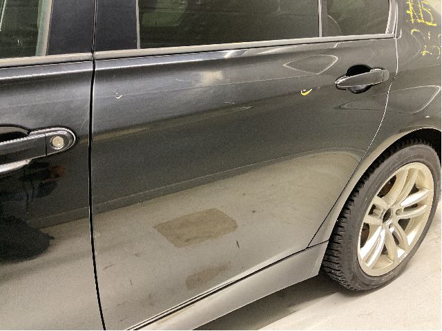 Dør venstre bak til BMW 3-Serie 2012-2018 (F30/F31/F34) (F30/F31/F34) (BMW|41 00 7 298 513|)
