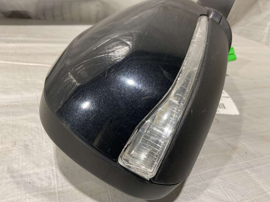 Speil høyre til Volvo V70 2007-2013 (Type III, Fase 1)  (VOLVO|31298921|)