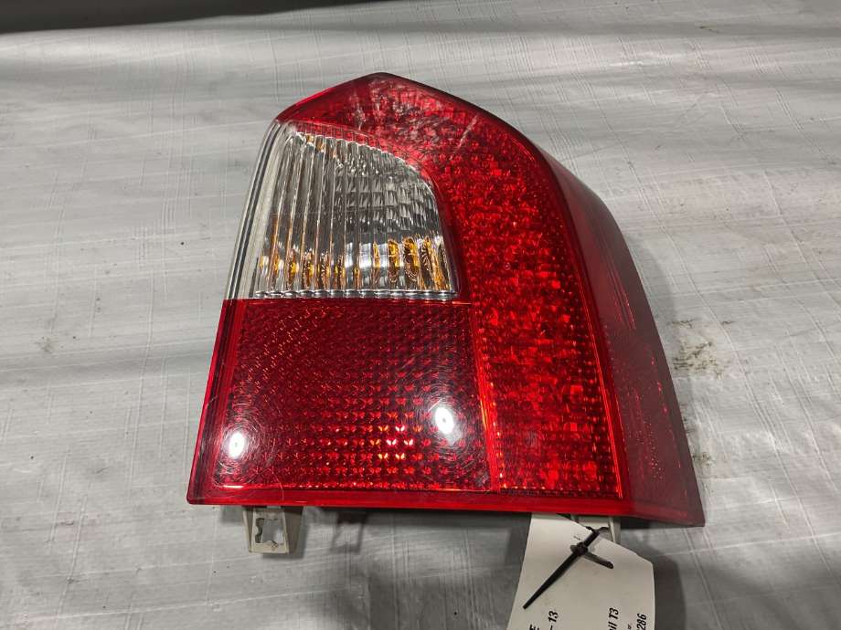 Baklykt høyre til Volvo V70, 2007-2013 (Type III, Fase 1) (VOLVO|31395073)