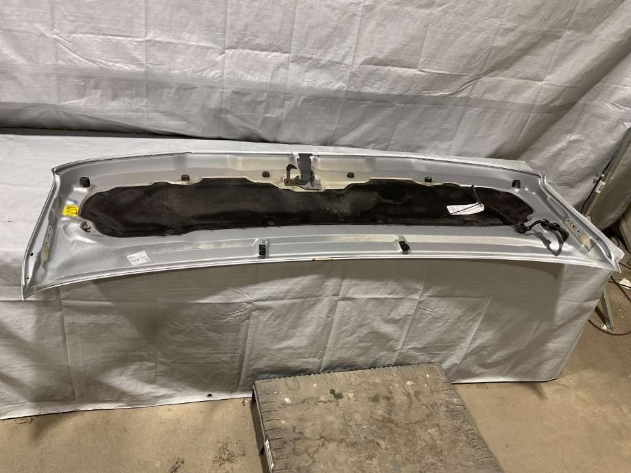 Panser til VW Transporter / Caravelle 2009-2015 (Fase 2) (T5) (T5) (VOLKSWAGEN|7E0 823 033 D|)