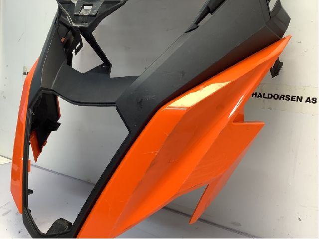 Panser til Snøscooter Lynx øvrige 0-->>  (LYNX X TERRAIN CORE 600ACE|517307812|600 ACE|XTERRAIN 3700)