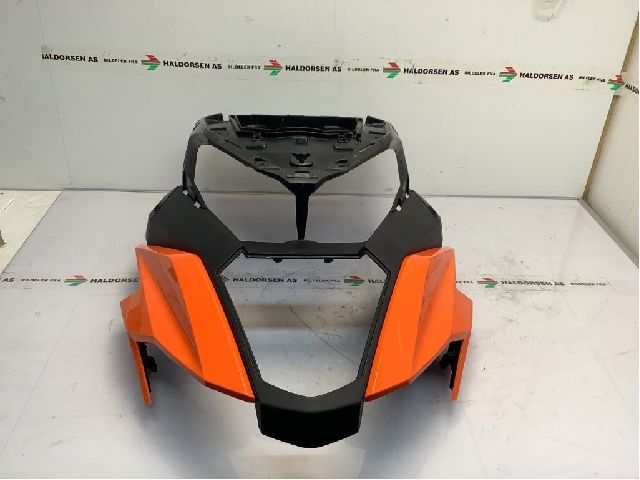 Panser til Snøscooter Lynx øvrige 0-->>  (LYNX X TERRAIN CORE 600ACE|517307812|600 ACE|XTERRAIN 3700)