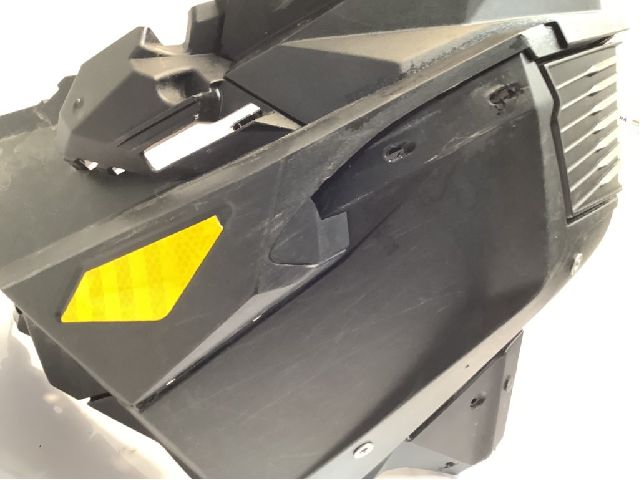 Diverse deler til Snøscooter Lynx øvrige 0-->>  (LYNX X TERRAIN CORE 600ACE|502008645|600 ACE|XTERRAIN)