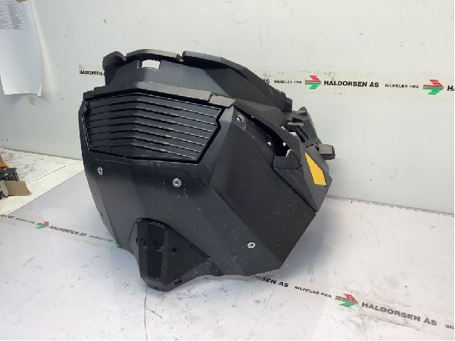 Diverse deler til Snøscooter Lynx øvrige 0-->>  (LYNX X TERRAIN CORE 600ACE|502008645|600 ACE|XTERRAIN)