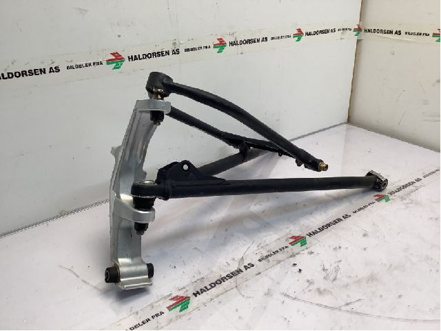Framaksling 4WD til Snøscooter Lynx øvrige, 0-->>  (LYNX X TERRAIN CORE 600ACE|505074935)