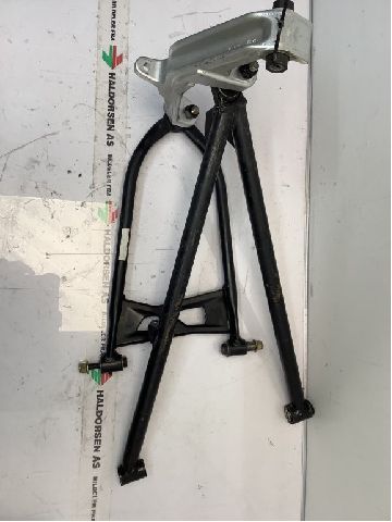 Framaksling 4WD til Snøscooter Lynx øvrige 0-->> (LYNX X TERRAIN CORE 600ACE|505074935|42|XTERRAIN)