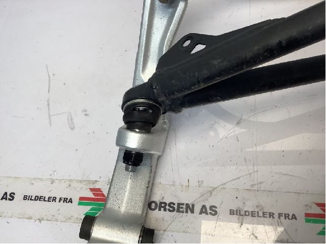 Framaksling 4WD til Snøscooter Lynx øvrige 0-->> (LYNX X TERRAIN CORE 600ACE|505074935|42|XTERRAIN)
