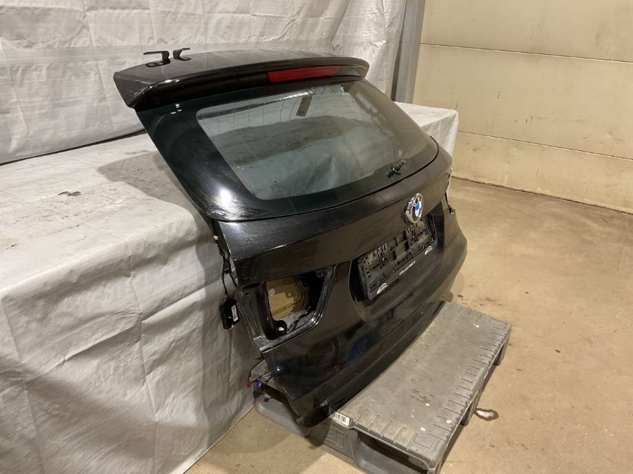 Bakluke til BMW X3 2010-2017 (F25) (F25) (BMW|41 00 7 275 066|)
