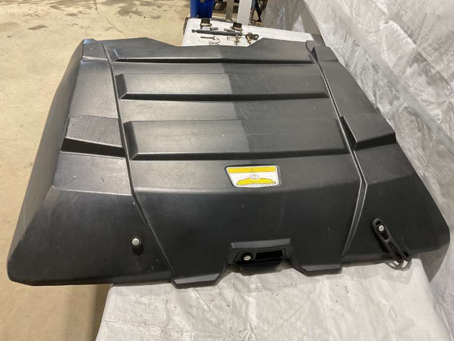 Diverse deler til ATV ATV diverse merker 0-->> (BRP CAN-AM OUTLANDER 650 6X6|715002394|)