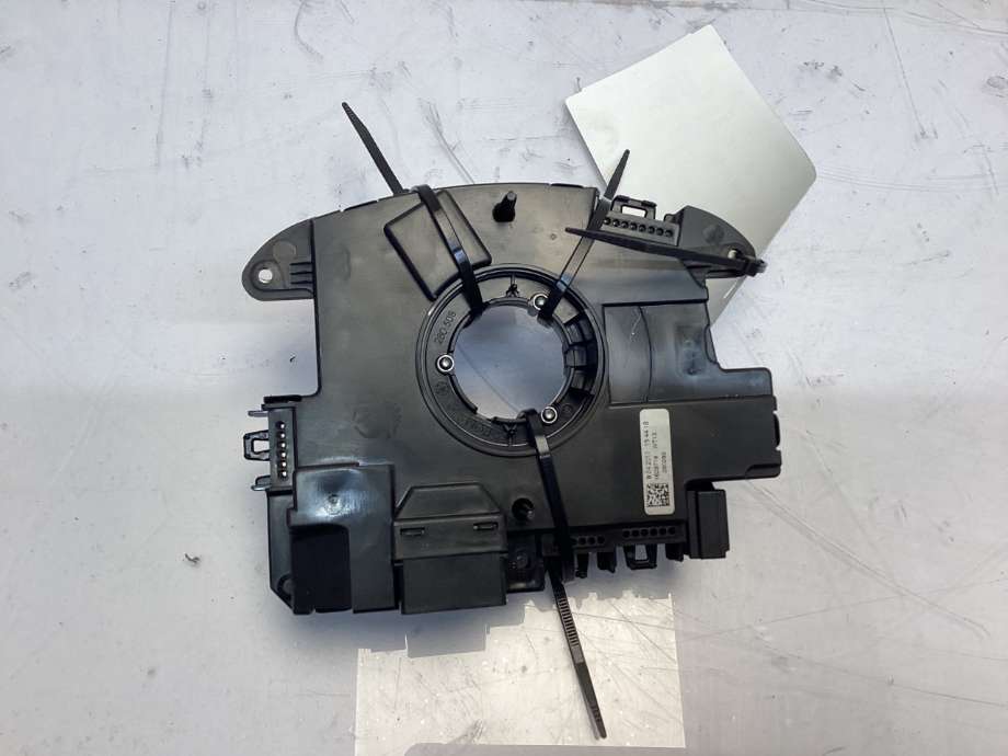 Airbag slepering til Škoda Superb 2008-2015 (Type II) (SKODA|5K0 953 569 H|5K0 953 569 AL|)