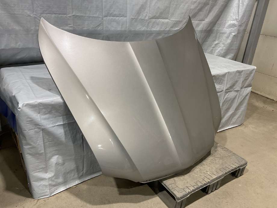 Panser til Škoda Superb, 2008-2015 (Type II)  (SKODA|3T0 823 031)