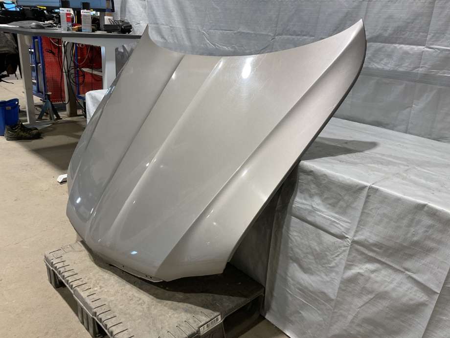 Panser til Škoda Superb 2008-2015 (Type II)  (SKODA|3T0 823 031|)