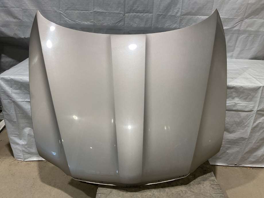 Panser til Škoda Superb 2008-2015 (Type II)  (SKODA|3T0 823 031|)