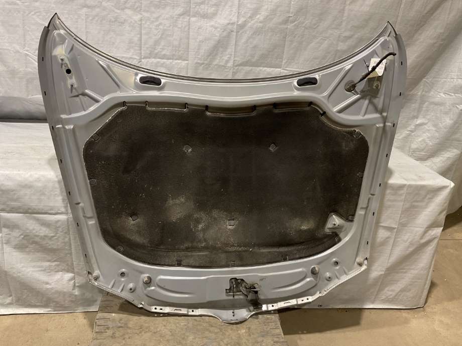 Panser til Škoda Superb 2008-2015 (Type II)  (SKODA|3T0 823 031|)