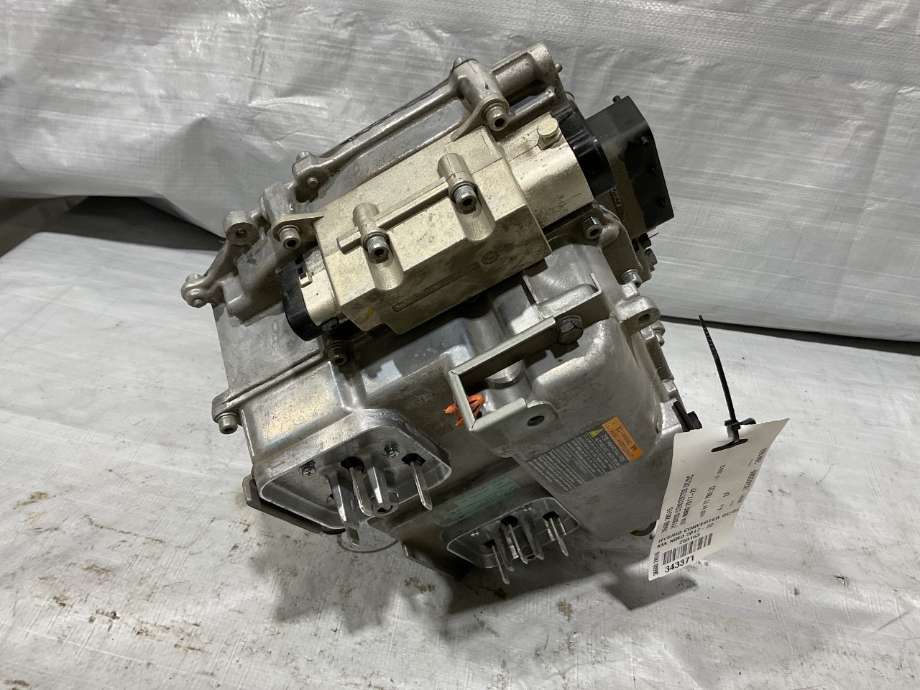 DCDC converter hybrid til Kia Niro 2016-2021  (KIA|36600 2B515|)