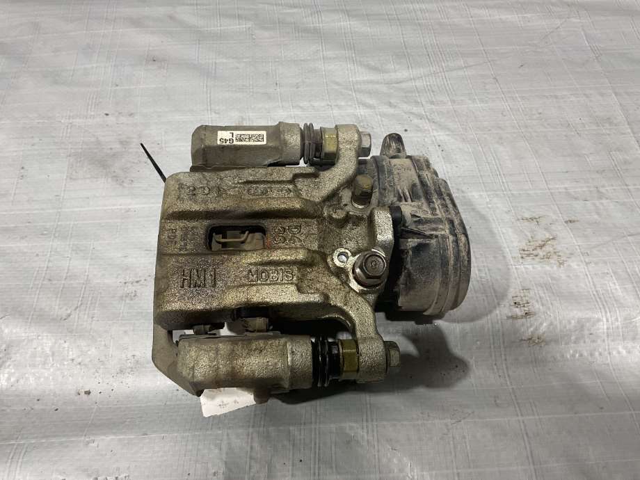 Bremsecaliper venstre bak til Kia Cee