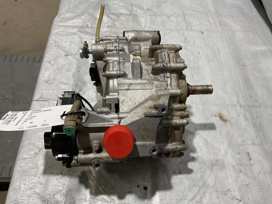 Diverse deler til ATV ATV diverse merker 0-->>  (BRP CAN-AM OUTLANDER 650 6X6|420686654|650|OUTLANDER)