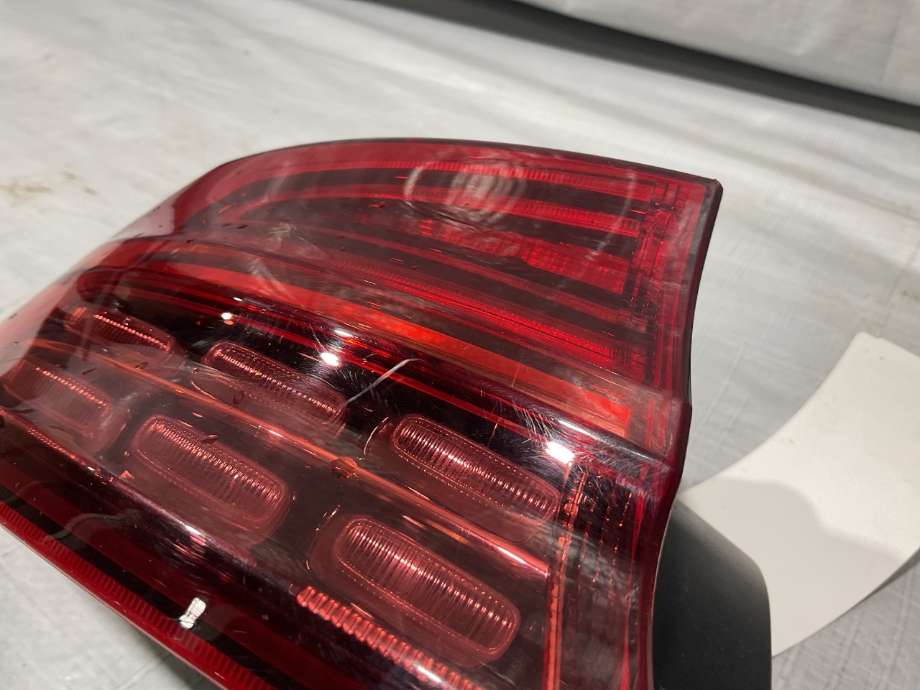 Baklykt venstre til Kia Cee
