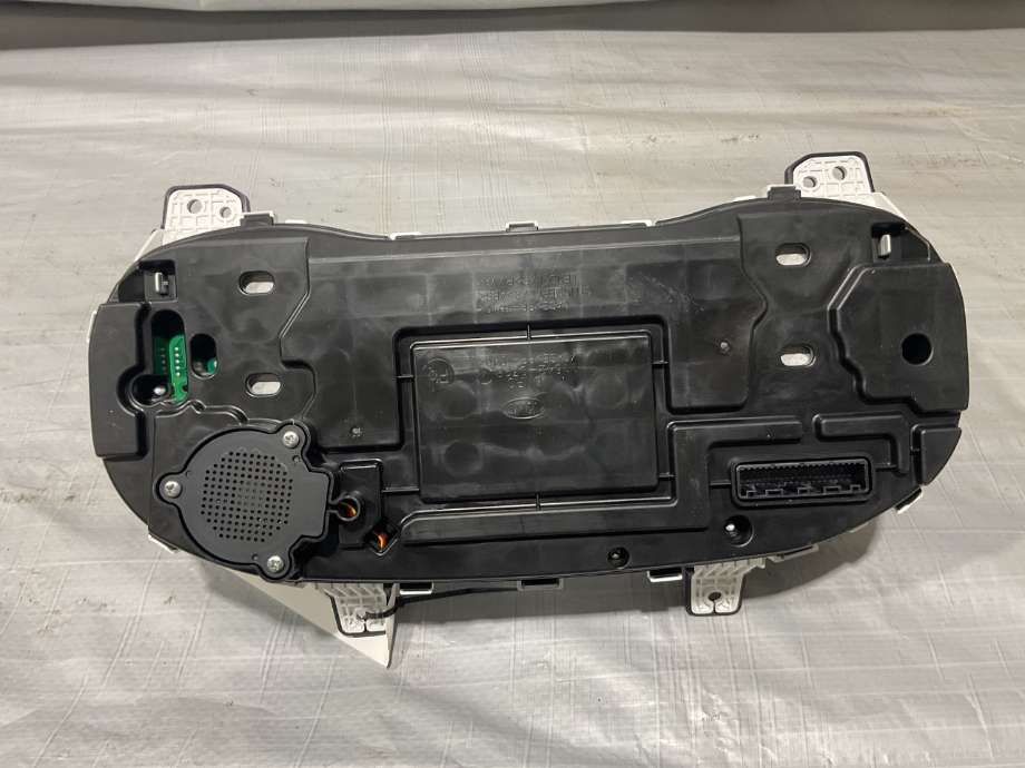 Instrumentpanel til Kia Cee