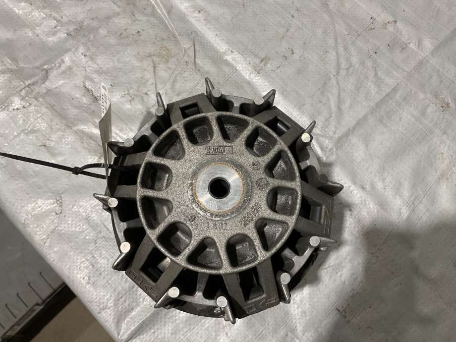 Diverse deler til ATV ATV diverse merker 0-->> (BRP CAN-AM OUTLANDER 650 6X6|420280467|650|)