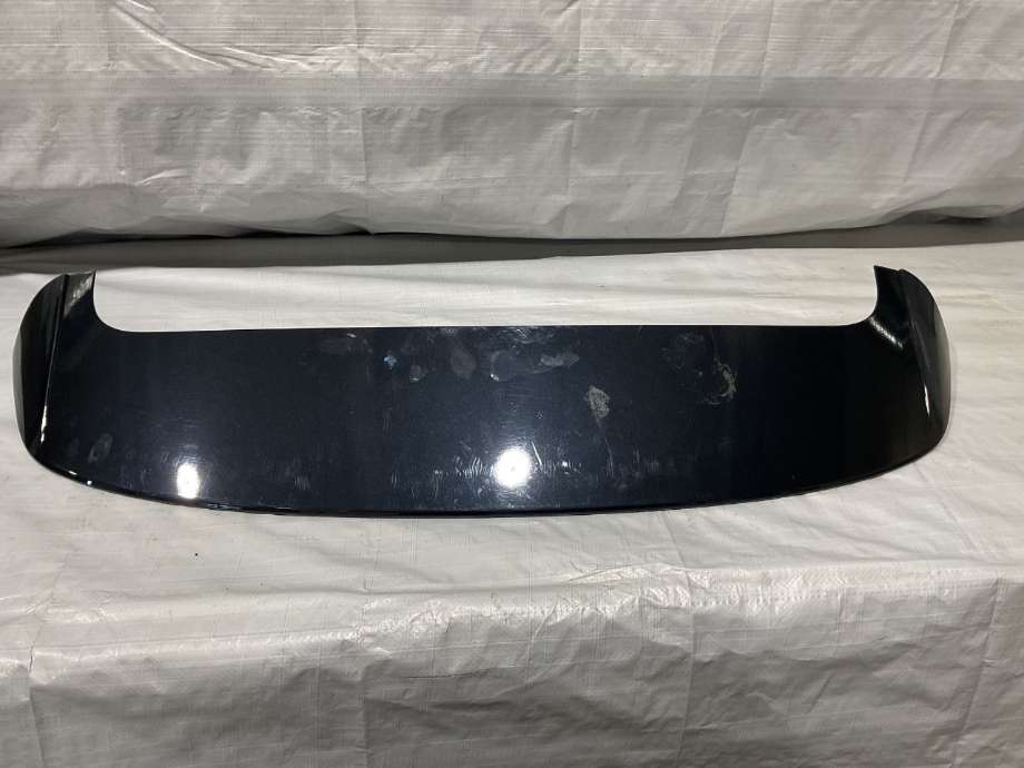 Spoiler bakluke til Kia Cee