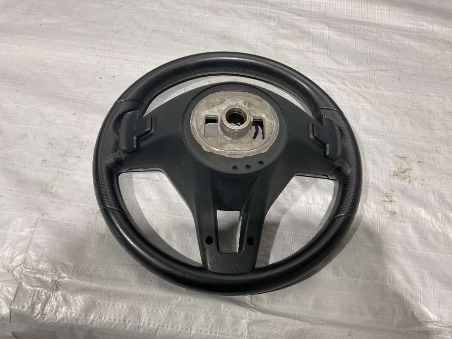 Ratt til Mercedes E-Klasse 2013-2016 (Fase 2) (W212) (W212) (MERCEDES|A 218 460 06 18|)