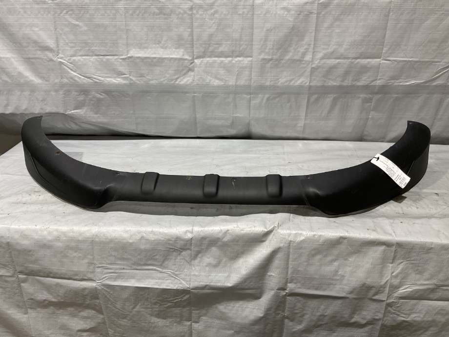 Spoiler foran til Volvo XC60, 2008-2013 (Type I, Fase 1)  (VOLVO|39805704)