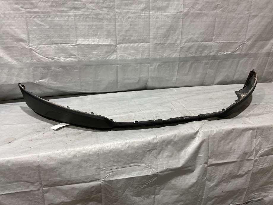 Spoiler foran til Volvo XC60 2008-2013 (Type I, Fase 1)  (VOLVO|39805704|)