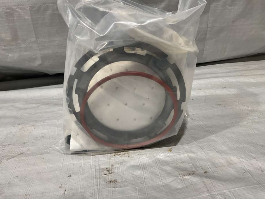 Dieselpumpe fødepumpe til Mercedes E-Klasse 2013-2016 (Fase 2) (W212) (W212) (MERCEDES|A 212 470 01 94|)