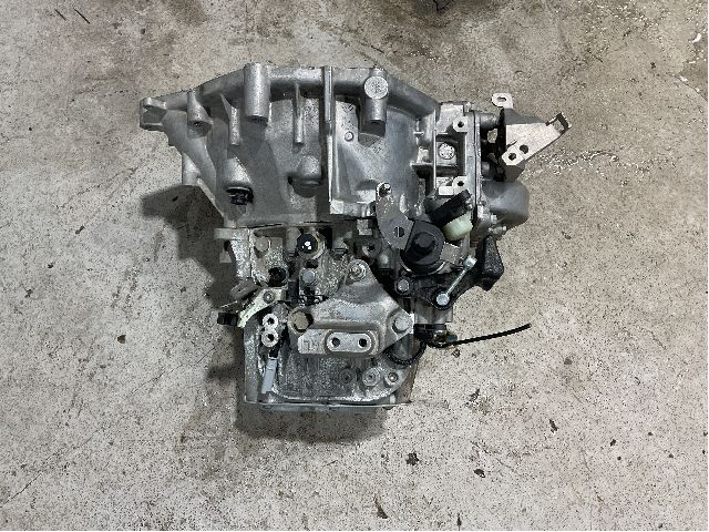 Girkasse manuell 6-trinn til Peugeot Expert 2016-->> (Type III) (PEUGEOT|98 195 856 80|)