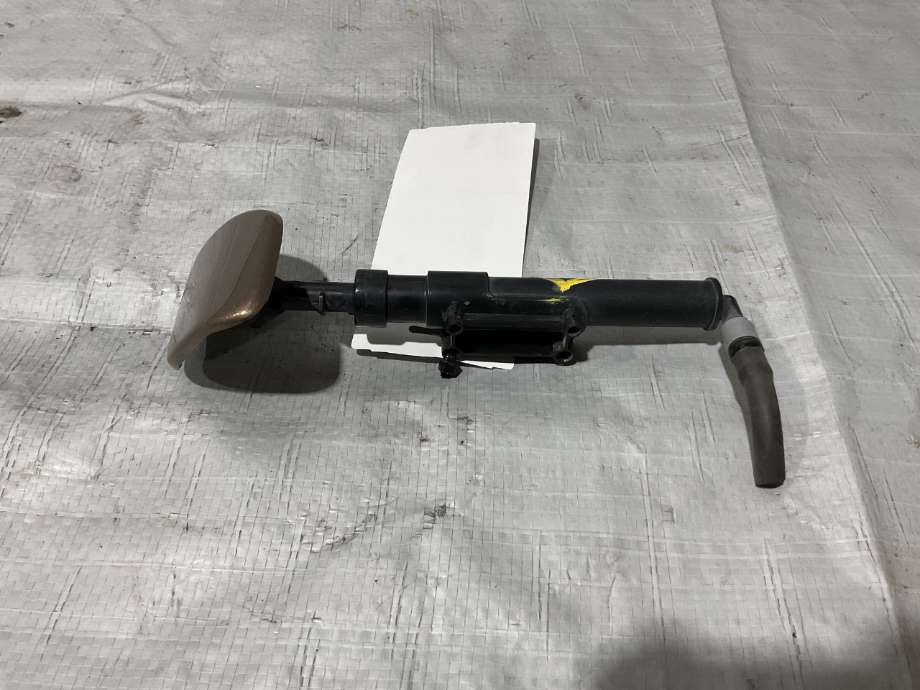 Lyktespylerdyse til Volvo XC60 2008-2013 (Type I, Fase 1) (VOLVO|31301043|)