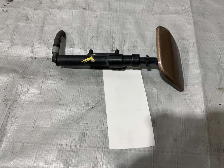 Lyktespylerdyse til Volvo XC60 2008-2013 (Type I, Fase 1) (VOLVO|31301043|)