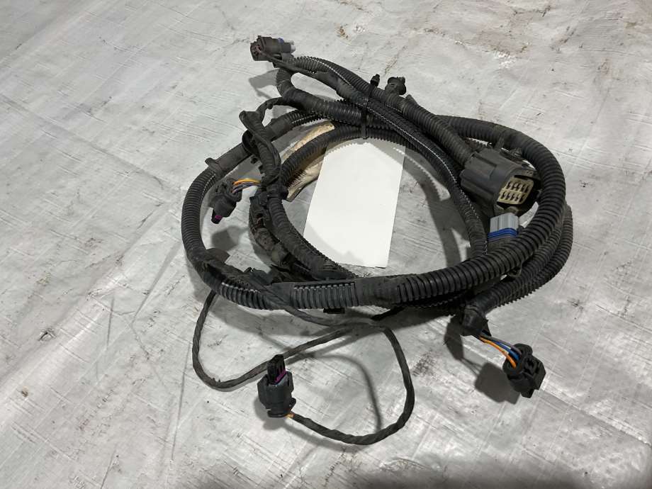 Parkeringssensor foran til Volvo XC60 2008-2013 (Type I, Fase 1) (VOLVO|31296351||D-31296351-00)