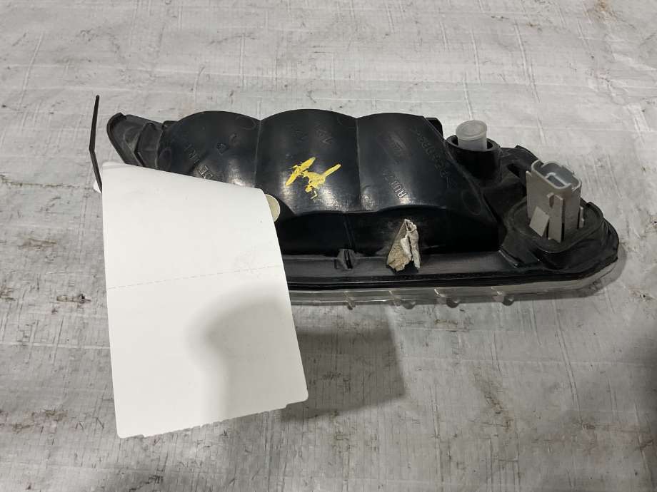 Parklykt høyre til Volvo XC60 2008-2013 (Type I, Fase 1)  (VOLVO|31290874|)
