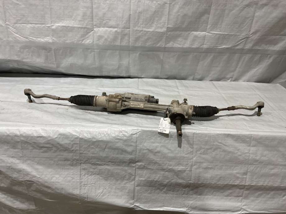 Tannstang elektrisk til Mercedes E-Klasse 2013-2016 (Fase 2) (W212) (W212) (A 212 460 99 00|A 212 460 90 00|)