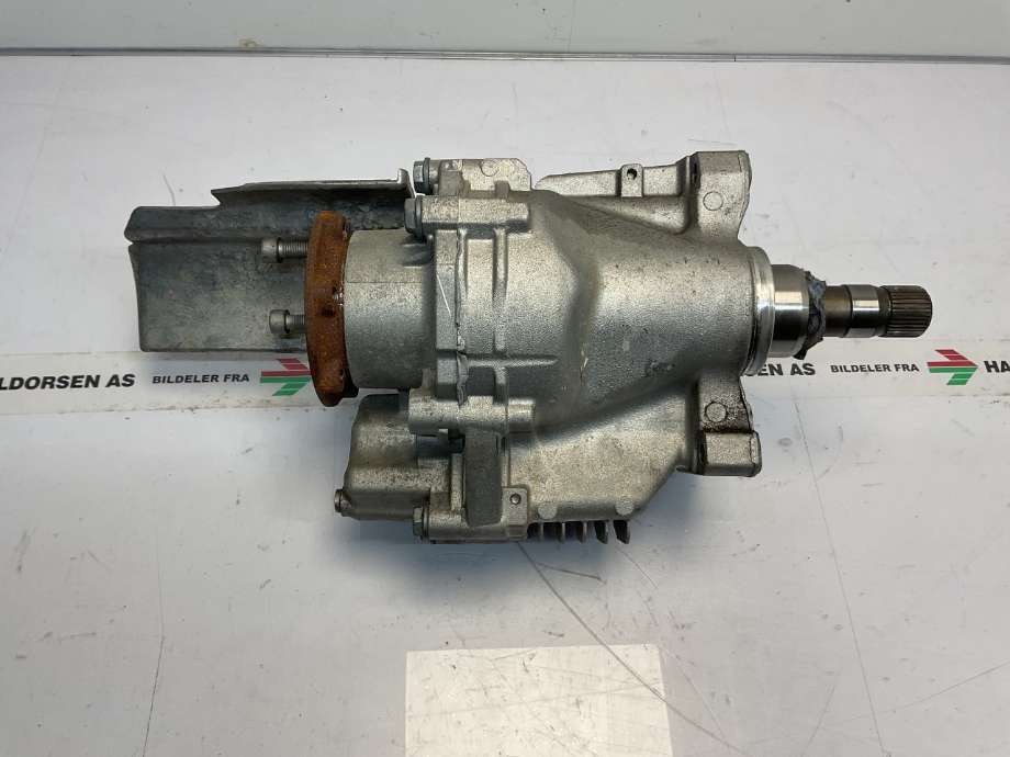 Girkasse 4WD fordelingskasse til VW Caddy 2020-->> (Type IV) (VW|0CN 409 053 AR|)