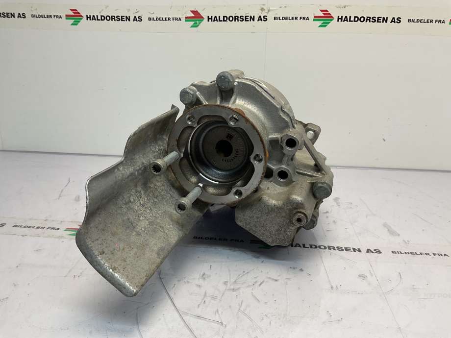 Girkasse 4WD fordelingskasse til VW Caddy 2020-->> (Type IV) (VW|0CN 409 053 AR|)