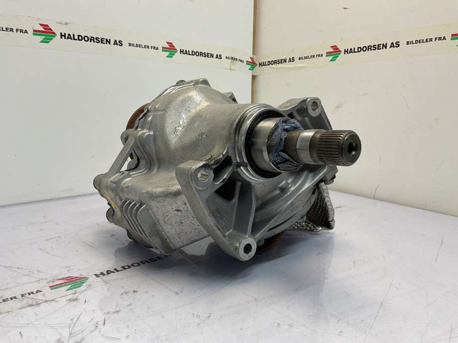 Girkasse 4WD fordelingskasse til VW Caddy 2020-->> (Type IV) (VW|0CN 409 053 AR|)