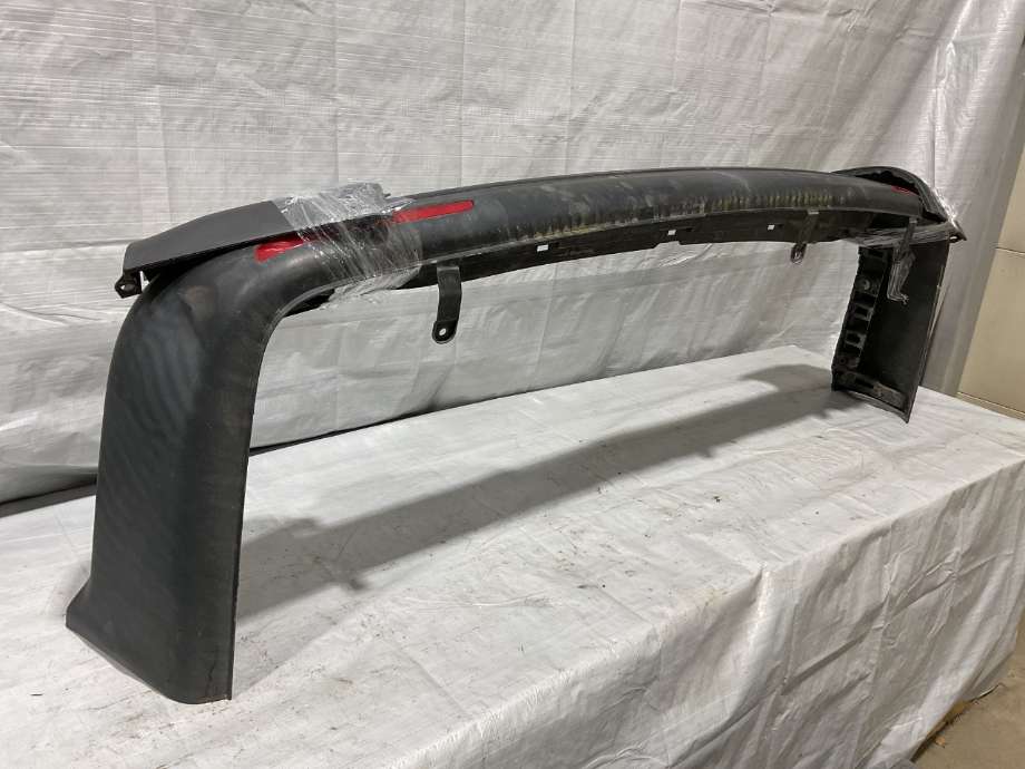 Støtfanger bak til VW Transporter / Caravelle 2009-2015 (Fase 2) (T5) (T5) (VOLKSWAGEN|7E5 807 417 B|7H0 807 321 D|7H0 807 322 D)