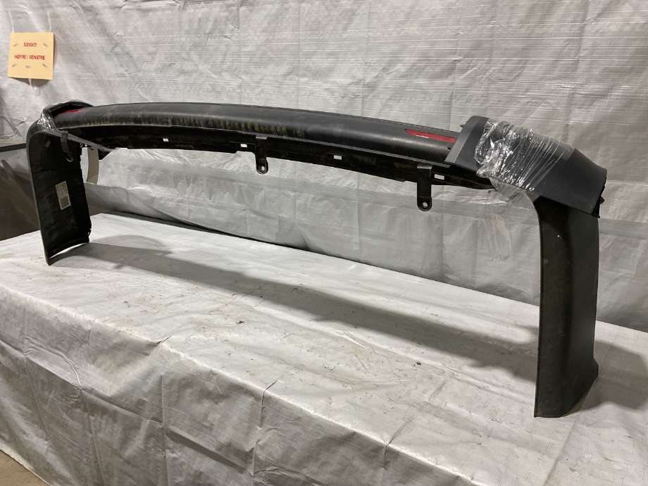 Støtfanger bak til VW Transporter / Caravelle 2009-2015 (Fase 2) (T5) (T5) (VOLKSWAGEN|7E5 807 417 B|7H0 807 321 D|7H0 807 322 D)