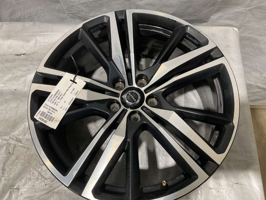 Felg aluminium til Volvo V60 / V60 CC 2018-->> (Type II) (VOLVO|32143050||1 STK ALU FELG)