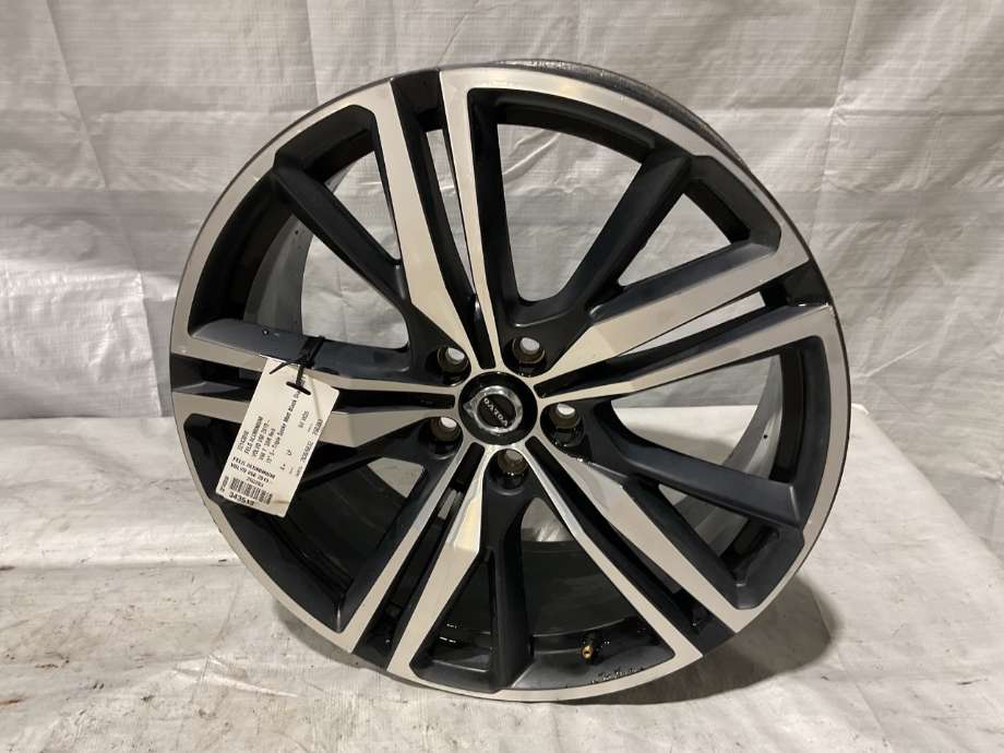 Felg aluminium til Volvo V60 / V60 CC 2018-->> (Type II) (VOLVO|32143050||1 STK ALU FELG)