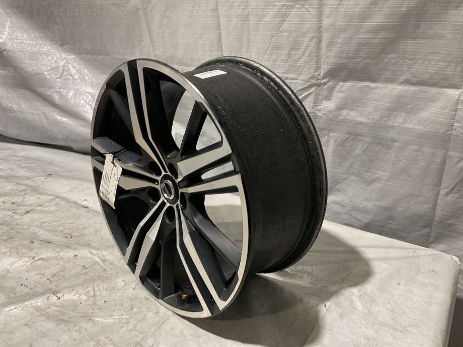 Felg aluminium til Volvo V60 / V60 CC 2018-->> (Type II) (VOLVO|32143050||1 STK ALU FELG)
