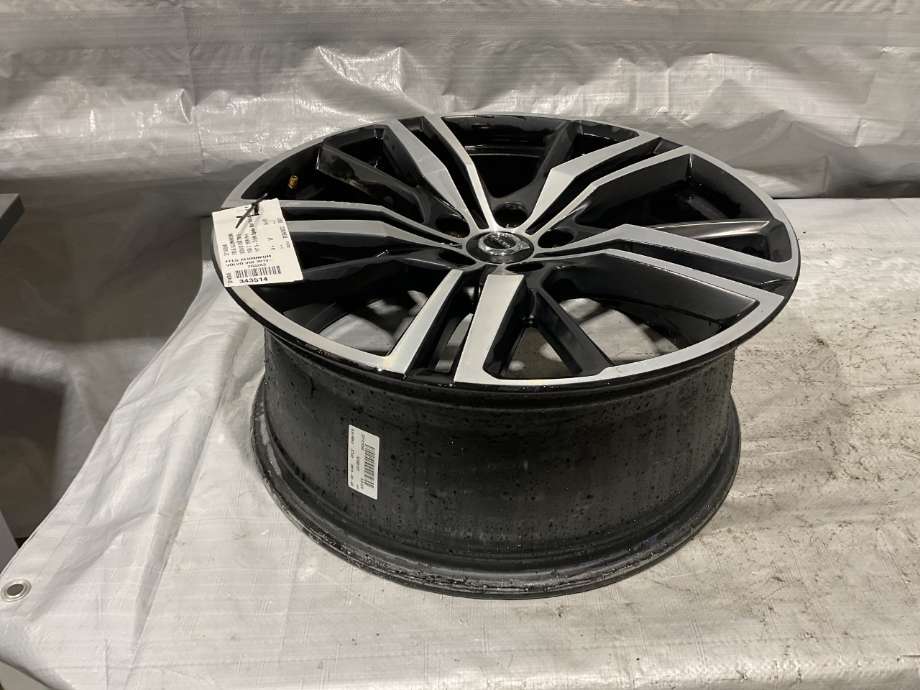 Felg aluminium til Volvo V60 / V60 CC 2018-->> (Type II) (VOLVO|32143050||1 STK ALU FELG)
