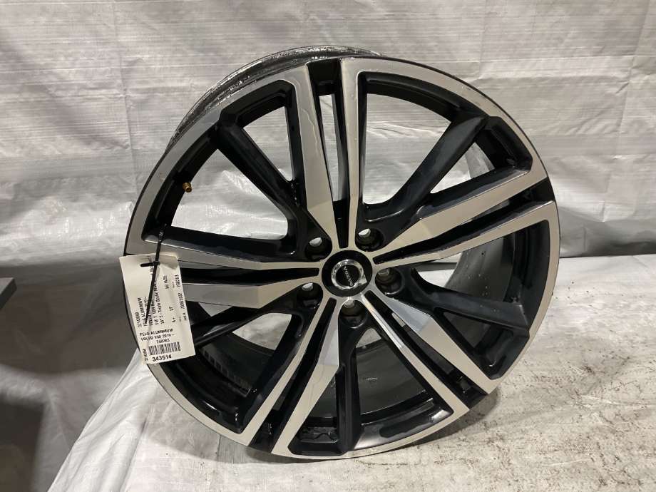 Felg aluminium til Volvo V60 / V60 CC 2018-->> (Type II) (VOLVO|32143050||1 STK ALU FELG)