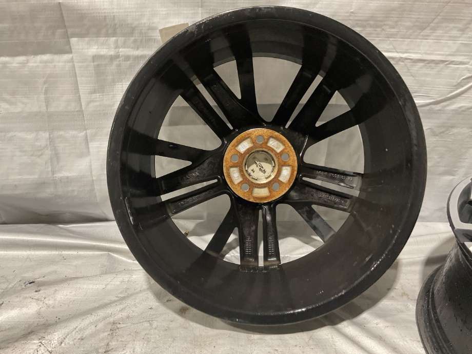 Felg aluminium til Volvo V60 / V60 CC 2018-->> (Type II)  (VOLVO|32143050||1 STK ALU FELG)