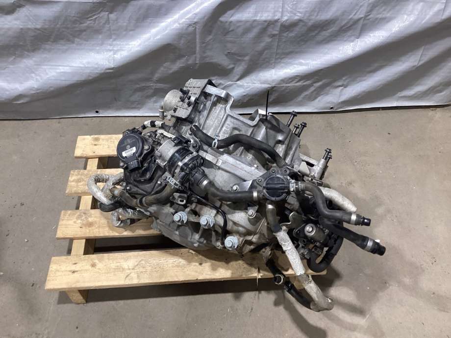Girkasse automat til Volvo V60 / V60 CC 2018-->> (Type II) (VOLVO|36010490|)