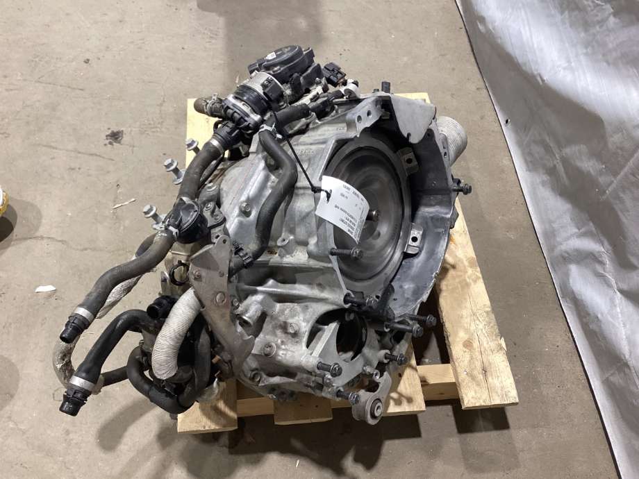Girkasse automat til Volvo V60 / V60 CC 2018-->> (Type II) (VOLVO|36010490|)
