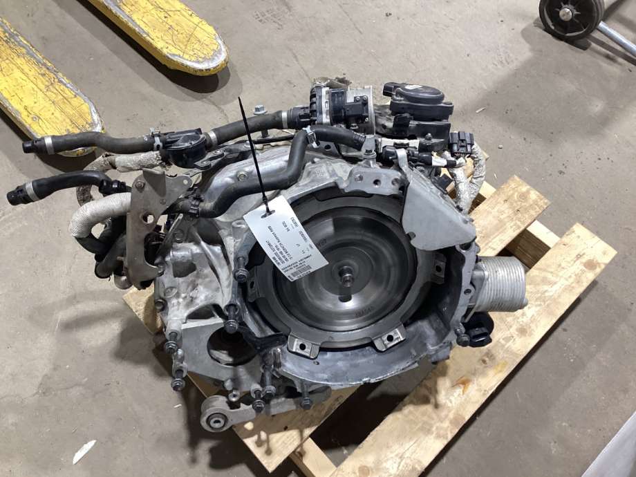 Girkasse automat til Volvo V60 / V60 CC 2018-->> (Type II) (VOLVO|36010490|)