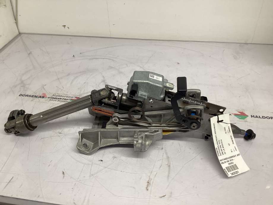 Rattaksel til Volvo V60 / V60 CC 2018-->> (Type II) (VOLVO|31658239|)